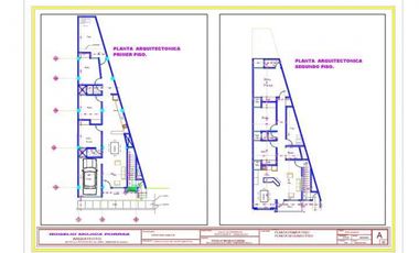 Se vende casa en construccion en Mamatoco