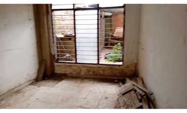 Se vende casa en construccion en Mamatoco