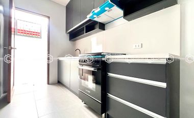 MODERN MINIMALIST BUNGALOW | HIGH CEILING HOME FOR SALE IN ANGELES CITY