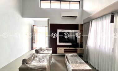 MODERN MINIMALIST BUNGALOW | HIGH CEILING HOME FOR SALE IN ANGELES CITY