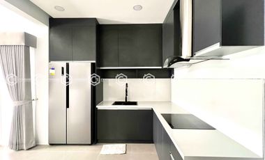 MODERN MINIMALIST BUNGALOW | HIGH CEILING HOME FOR SALE IN ANGELES CITY