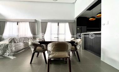 MODERN MINIMALIST BUNGALOW | HIGH CEILING HOME FOR SALE IN ANGELES CITY