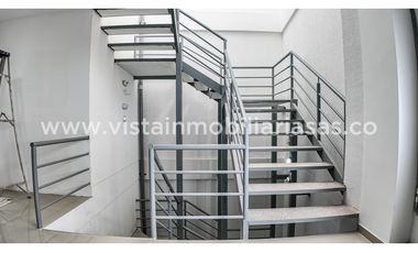 Arriendo Local Comercial, Av Santander Manizales