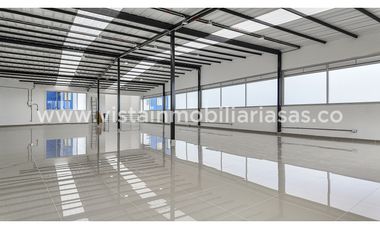 Arriendo Local Comercial, Av Santander Manizales