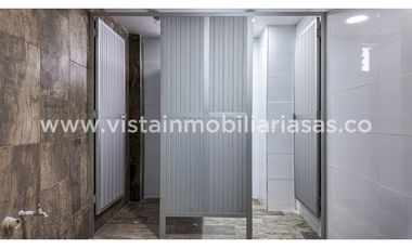 Arriendo Local Comercial, Av Santander Manizales