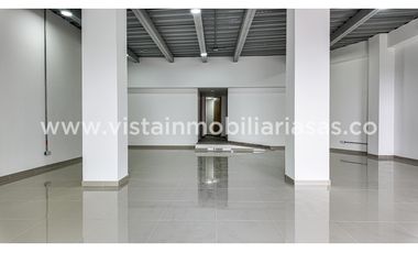 Arriendo Local Comercial, Av Santander Manizales