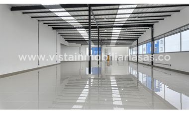 Arriendo Local Comercial, Av Santander Manizales