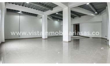 Arriendo Local Comercial, Av Santander Manizales