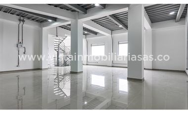 Arriendo Local Comercial, Av Santander Manizales