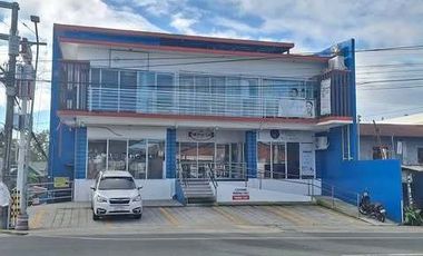 45 sqm Commercial/Office Space for Rent in Lipa City