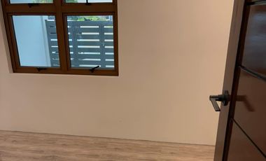 Newly Built House and Lot Located at Pampanga, Lanang Davao City