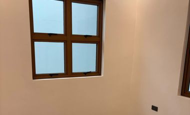 Newly Built House and Lot Located at Pampanga, Lanang Davao City