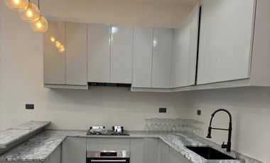 Newly Built House and Lot Located at Pampanga, Lanang Davao City