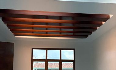 Newly Built House and Lot Located at Pampanga, Lanang Davao City