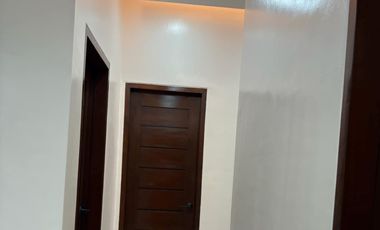 Newly Built House and Lot Located at Pampanga, Lanang Davao City