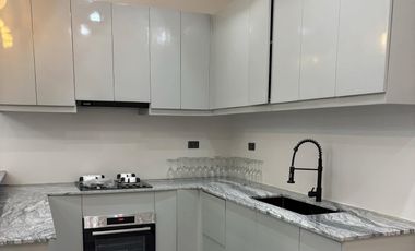 Newly Built House and Lot Located at Pampanga, Lanang Davao City