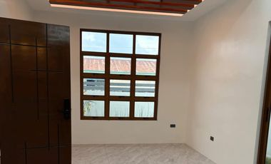 Newly Built House and Lot Located at Pampanga, Lanang Davao City