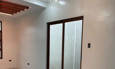 Newly Built House and Lot Located at Pampanga, Lanang Davao City