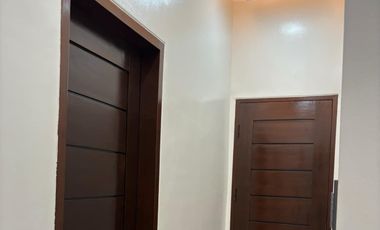 Newly Built House and Lot Located at Pampanga, Lanang Davao City