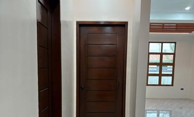 Newly Built House and Lot Located at Pampanga, Lanang Davao City