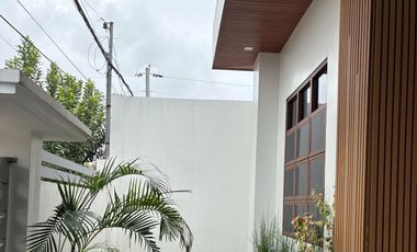 Newly Built House and Lot Located at Pampanga, Lanang Davao City