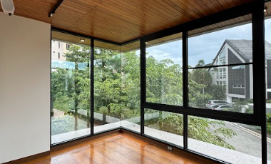 Corner House for Sale in Mckinley Hill Village