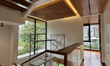 Corner House for Sale in Mckinley Hill Village