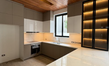 Corner House for Sale in Mckinley Hill Village