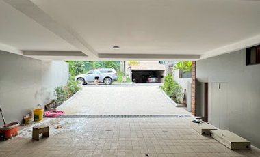 Corner House for Sale in Mckinley Hill Village