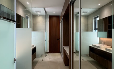 Corner House for Sale in Mckinley Hill Village