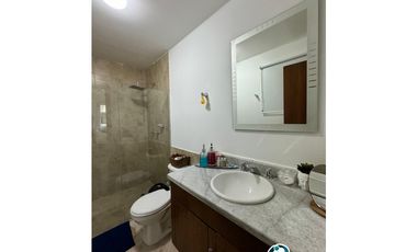 APARTAESTUDIO VACACIONAL, PISO 5, MIRADOR DEL LAGUITO, EL LAGUITO