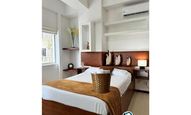 APARTAESTUDIO VACACIONAL, PISO 5, MIRADOR DEL LAGUITO, EL LAGUITO