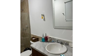 APARTAESTUDIO VACACIONAL, PISO 5, MIRADOR DEL LAGUITO, EL LAGUITO