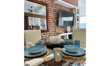 APARTAESTUDIO VACACIONAL, PISO 5, MIRADOR DEL LAGUITO, EL LAGUITO