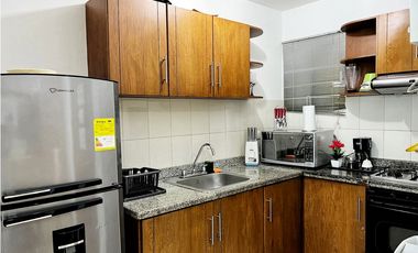 APARTAESTUDIO VACACIONAL, PISO 5, MIRADOR DEL LAGUITO, EL LAGUITO