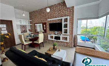 APARTAESTUDIO VACACIONAL, PISO 5, MIRADOR DEL LAGUITO, EL LAGUITO