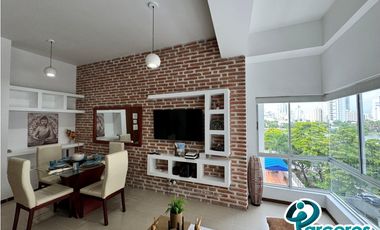 APARTAESTUDIO VACACIONAL, PISO 5, MIRADOR DEL LAGUITO, EL LAGUITO