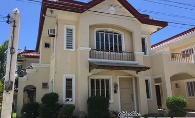 Unfurnished 4 Bedroom House in Lapu-Lapu For Sale w/ Rent Income