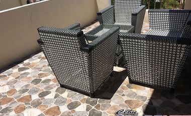 Unfurnished 4 Bedroom House in Lapu-Lapu For Sale w/ Rent Income