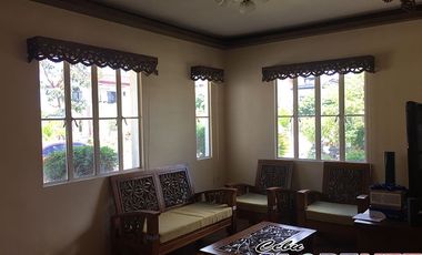 Unfurnished 4 Bedroom House in Lapu-Lapu For Sale w/ Rent Income