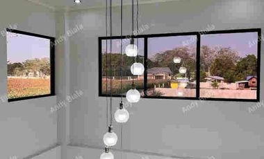House and Lot FOR SALE at Manaoag, Pangasinan