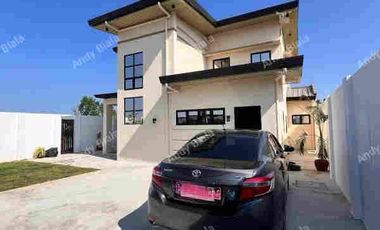 House and Lot FOR SALE at Manaoag, Pangasinan