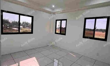 House and Lot FOR SALE at Manaoag, Pangasinan
