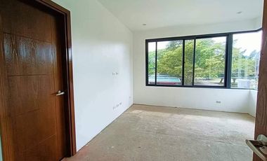 For Sale Three Storey Newly Built Duplex Type Houses in San Fernando Pampanga