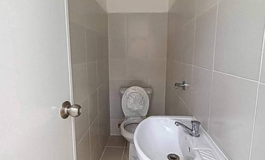 For Sale Three Storey Newly Built Duplex Type Houses in San Fernando Pampanga