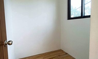 For Sale Three Storey Newly Built Duplex Type Houses in San Fernando Pampanga