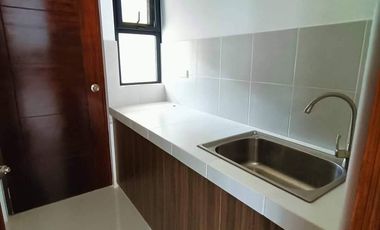 For Sale Three Storey Newly Built Duplex Type Houses in San Fernando Pampanga