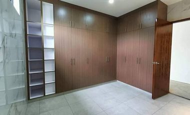For Sale Three Storey Newly Built Duplex Type Houses in San Fernando Pampanga