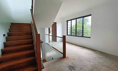 For Sale Three Storey Newly Built Duplex Type Houses in San Fernando Pampanga