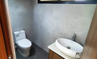 For Sale Three Storey Newly Built Duplex Type Houses in San Fernando Pampanga
